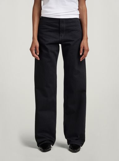 Jeans Stray Ultra High Loose